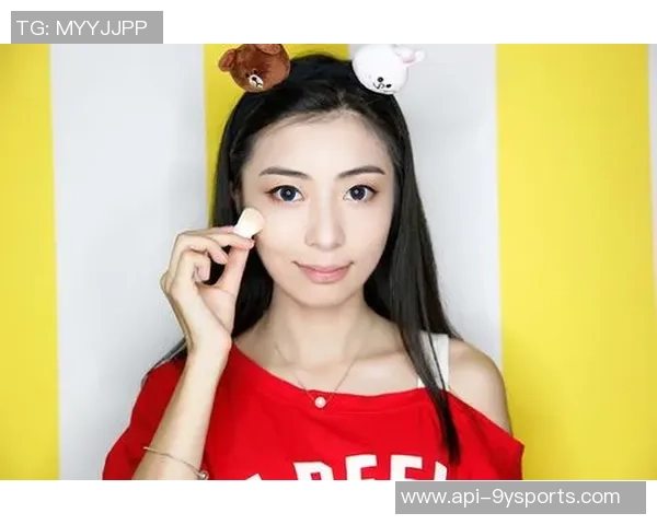 足球宝贝妆容秘籍揭秘让你在赛场上光彩夺目成为众人瞩目的焦点